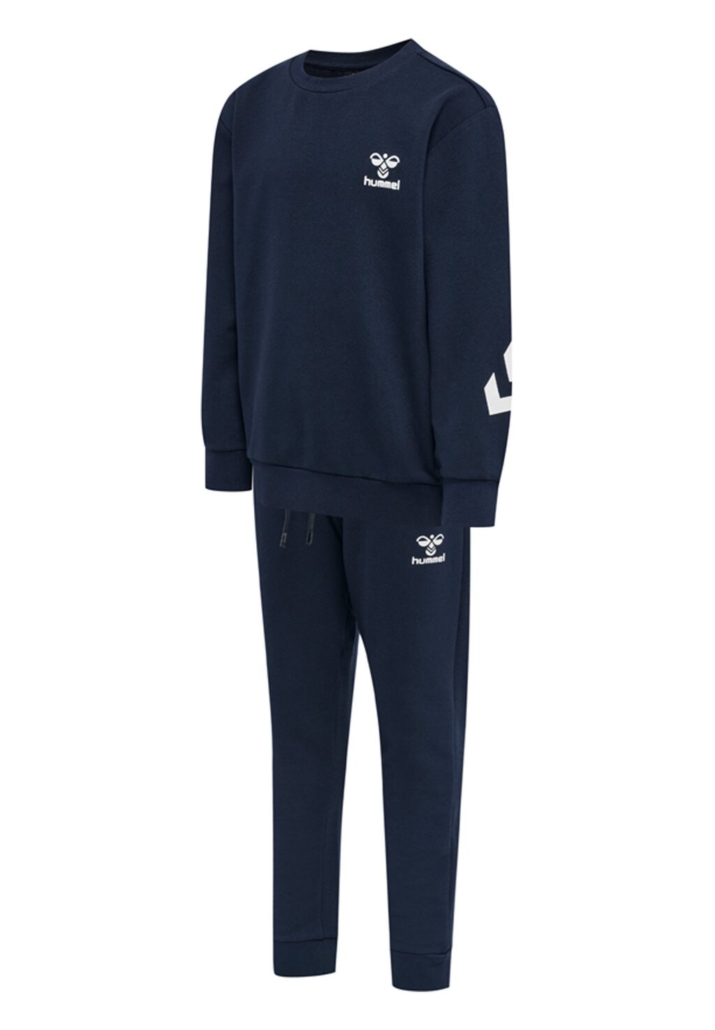 

Спортивный костюм VENTI SET Hummel, цвет black iris