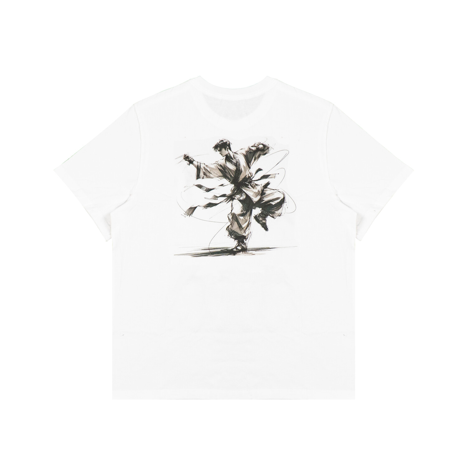

Футболка унисекс белая Adidas Originals, белый