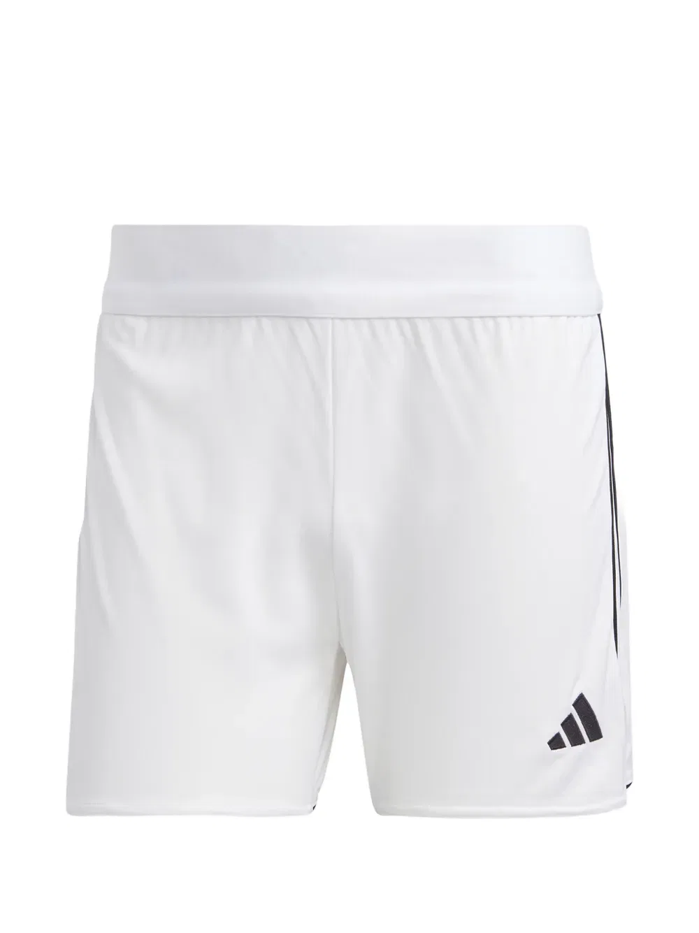 Шорты для лиги Tiro 23 Adidas, белый