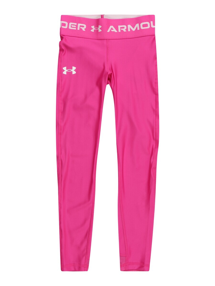 

Тренировочные брюки Under Armour, розовый