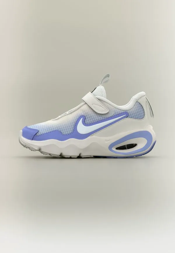 Кроссовки air max nova Nike Sportswear, Platinum-Coloured Tint/White/Light Thistle