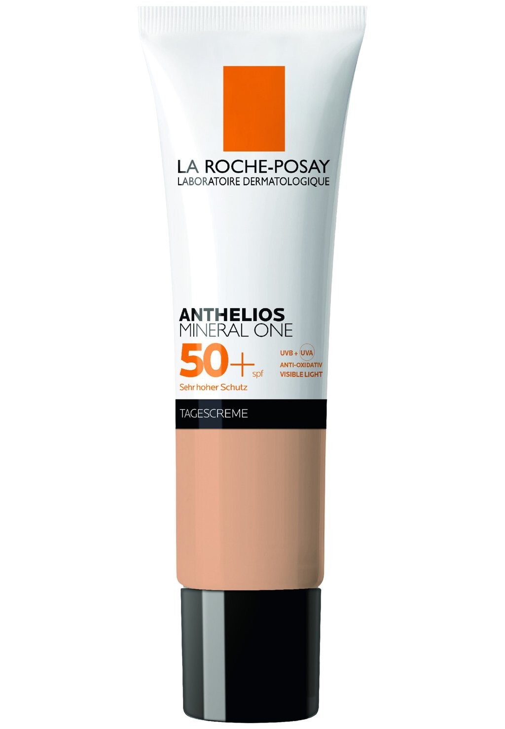 

Защита от солнца MINERAL ONE LSF 50+ #03 La Roche-Posay