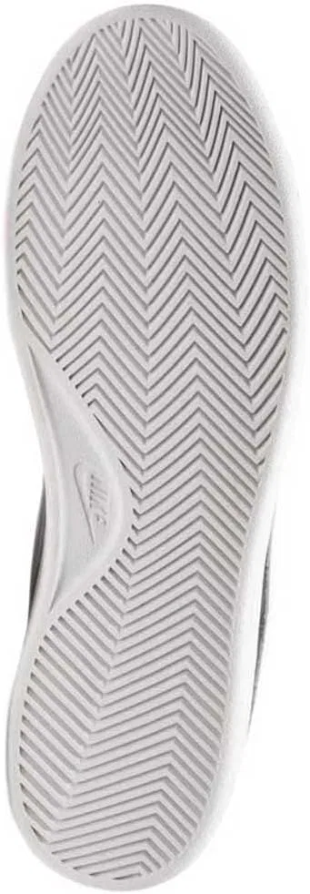 Кроссовки теннисные Nike Court Royale 2, Black White Onyx — фото 3