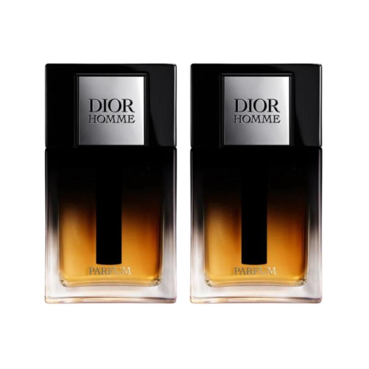 Jie Ao мужской парфюмерный набор пробники parfum 7,5 мл DIOR