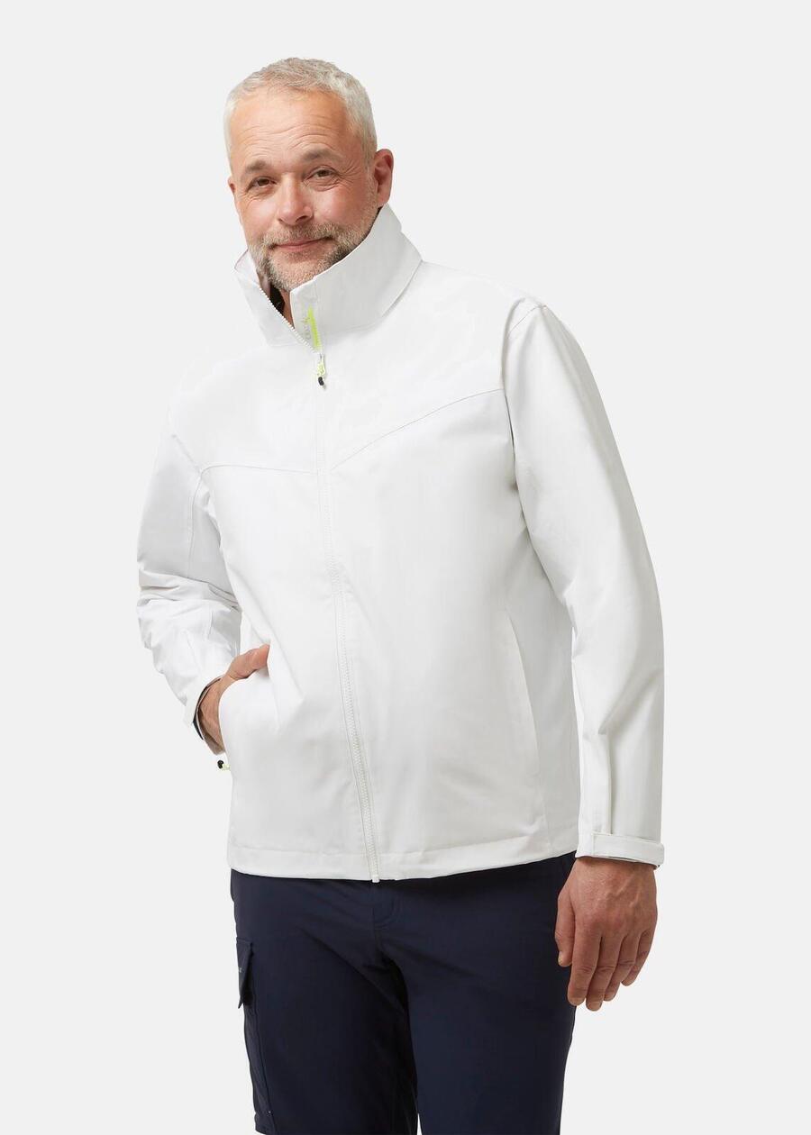 

CRAZY4SAILING Куртка для парусного спорта унисекс из текселя