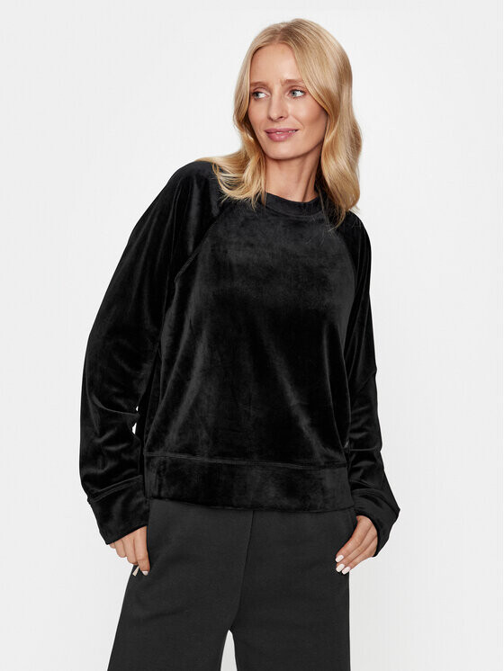 

Толстовка обычного кроя Dkny Sport, черный