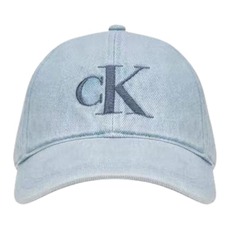 

Бейсболка CALVIN KLEIN унисекс синяя