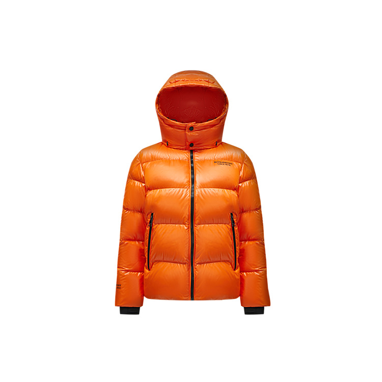 

BOSIDENG Пуховик из коллекции Год Дракона, Dopamine Dressing Orange 2121