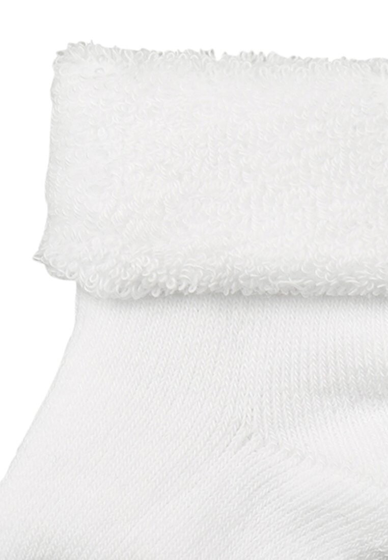 Носки NEWBORN UNISEX 6 PACK Ewers, цвет white — фото 2