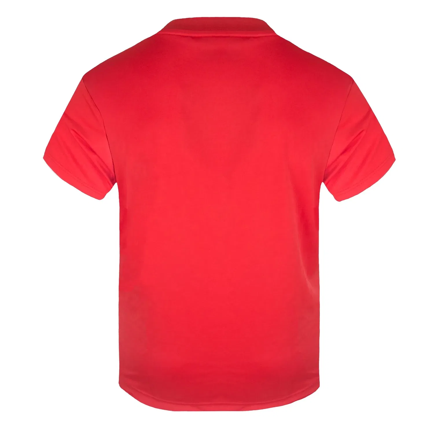 Детская футболка Poly T-Shirt Liverpool FC, светло-красный — фото 2