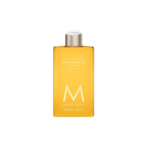 

Гель для душа soleil de tanger Moroccanoil