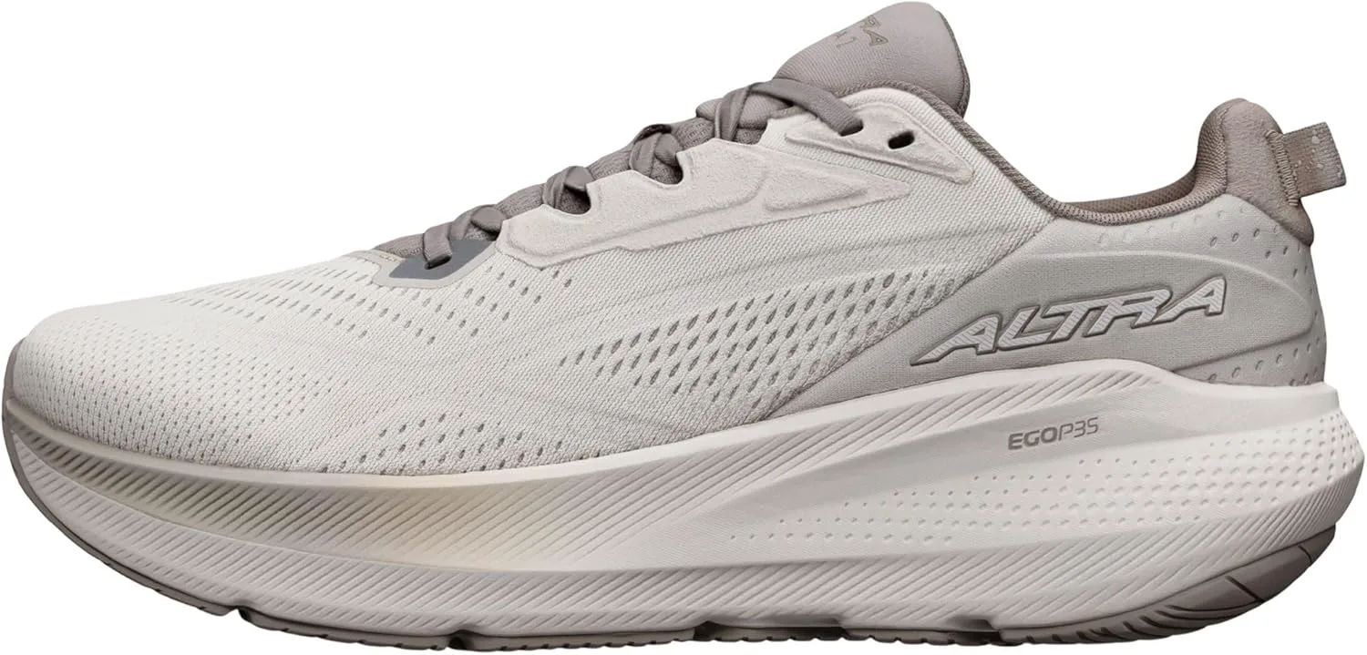 Мужские кроссовки для шоссейного бега ALTRA FWD VIA 2