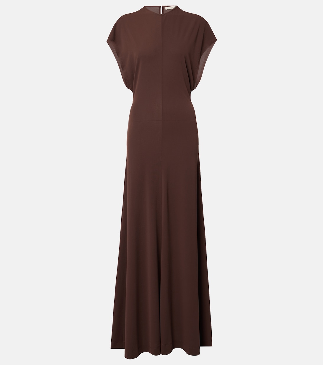 

Платье макси Вида Faithfull, Bistre