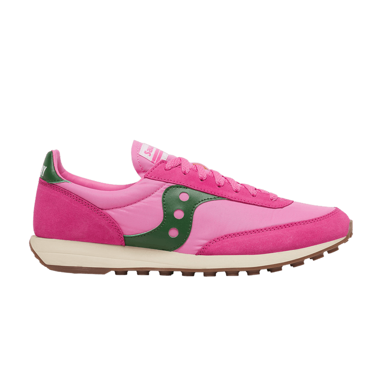 

Кроссовки Trainer 80 'Pink Forest', розовый