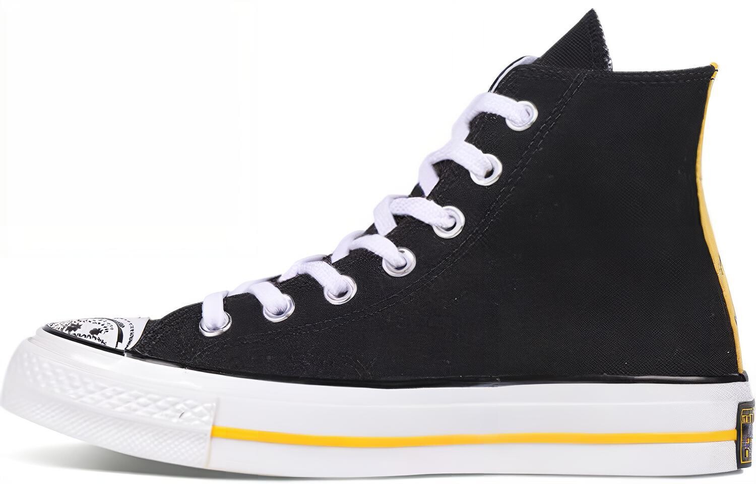 

Кеды Converse Chuck Taylor All Star 70 Hi RSVP LA Pack