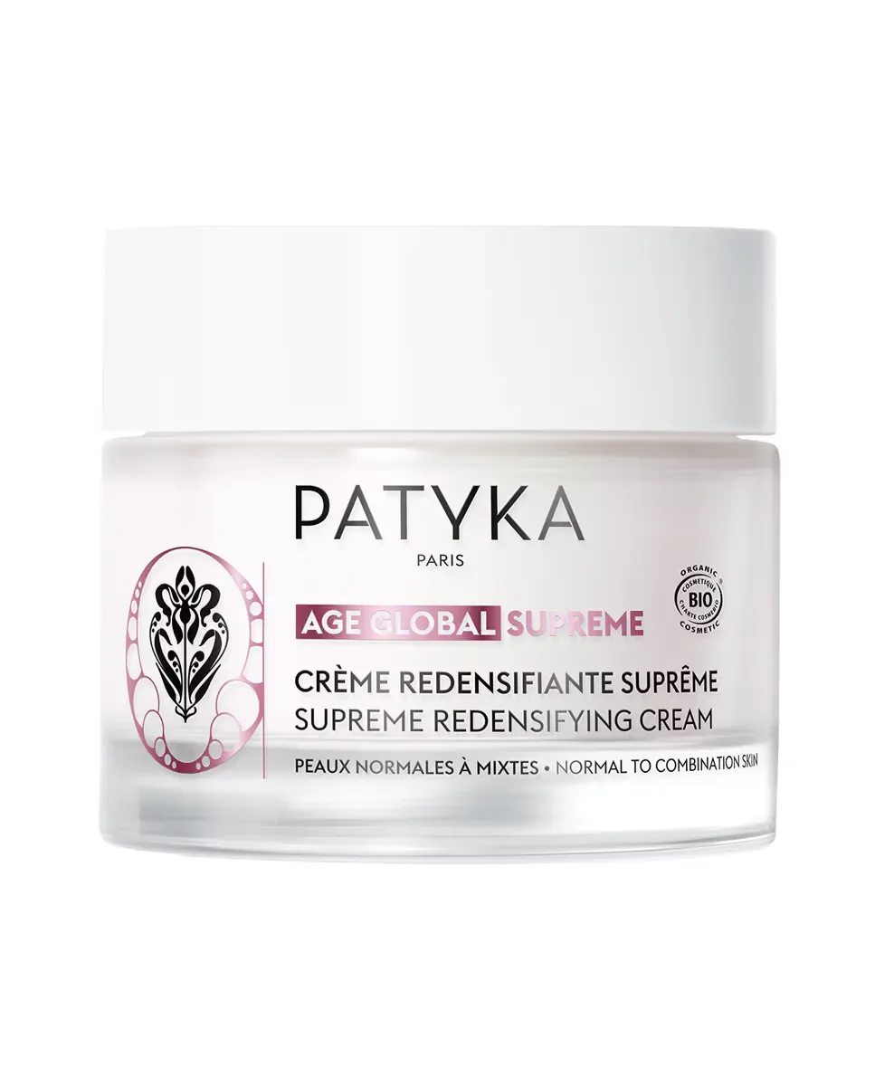 Крем для лица Patyka — Redensificante Supreme Age Global Supreme, 50 мл