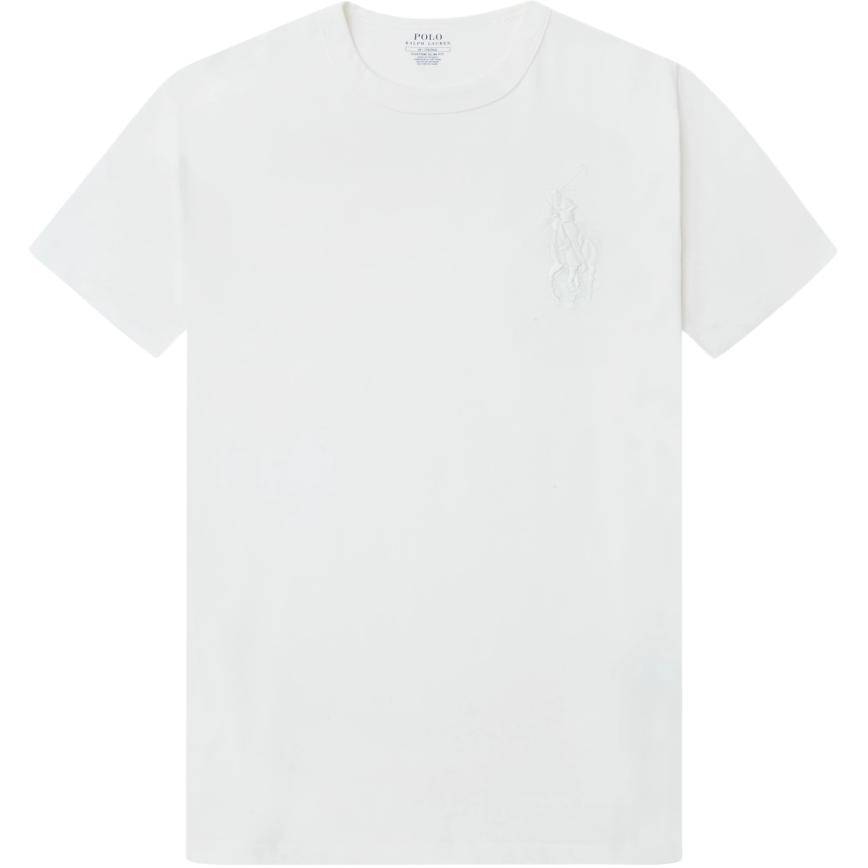 

Футболка мужская Polo Ralph Lauren, белый