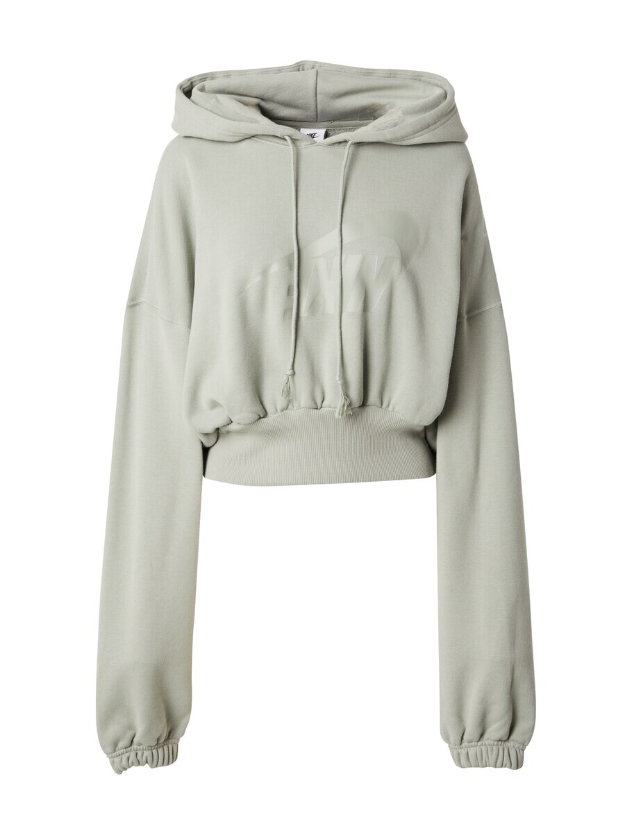 

Толстовка с капюшоном Nike Sportswear Sweatshirt, цвет jade