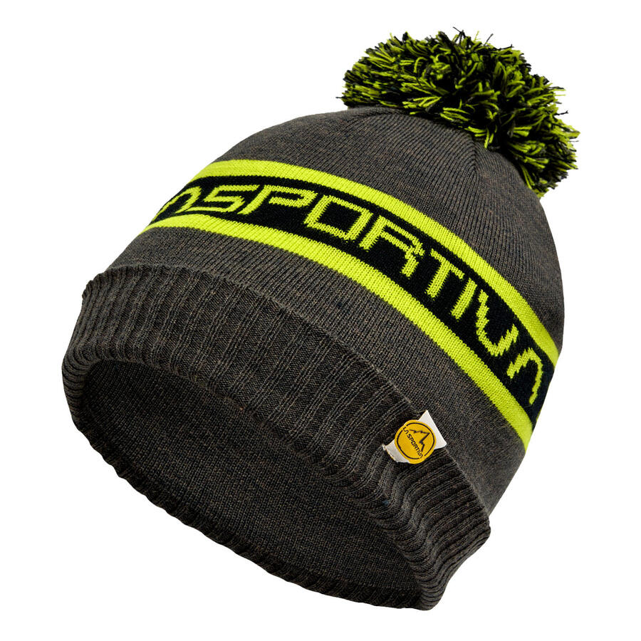 

LA SPORTIVA Мягкая, тёплая и уютная шапка — Orbit Beanie