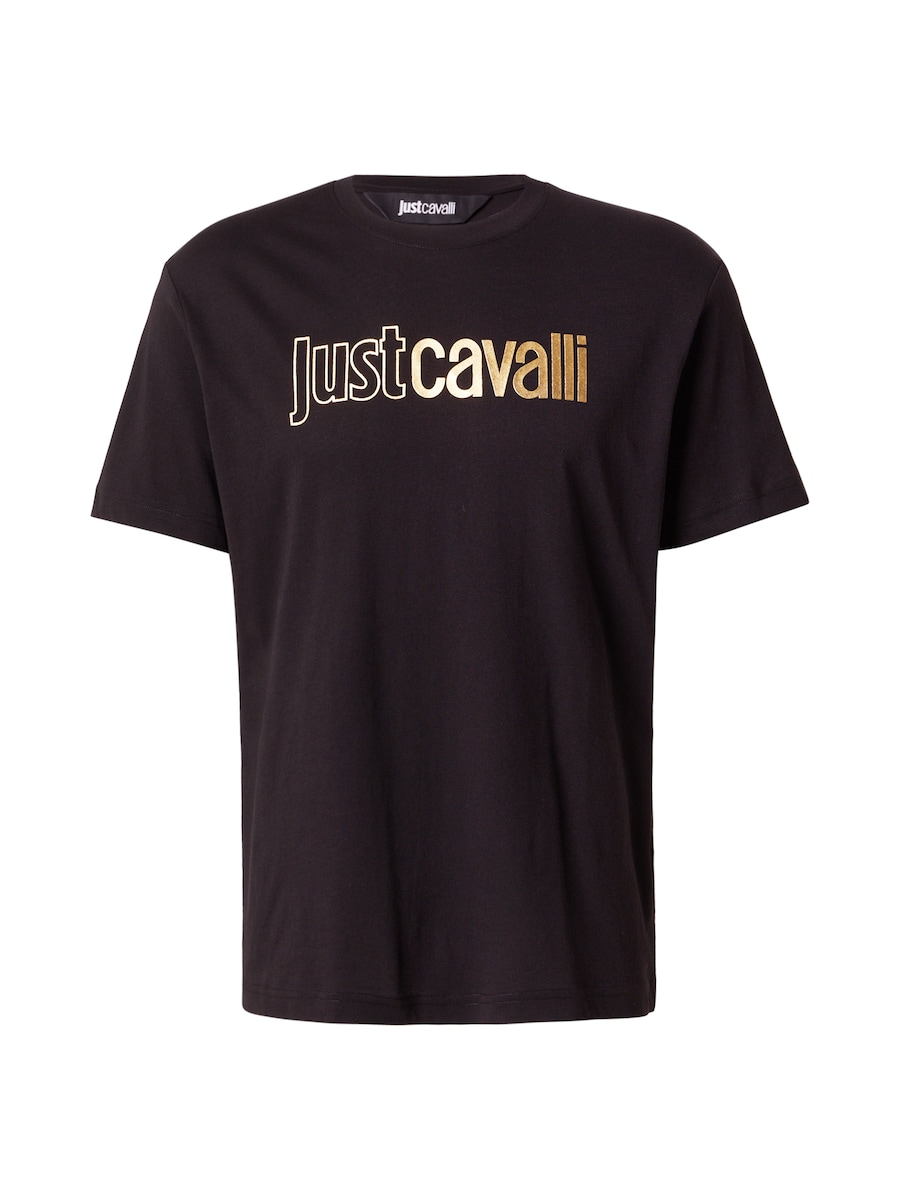 

Рубашка Just Cavalli, черный