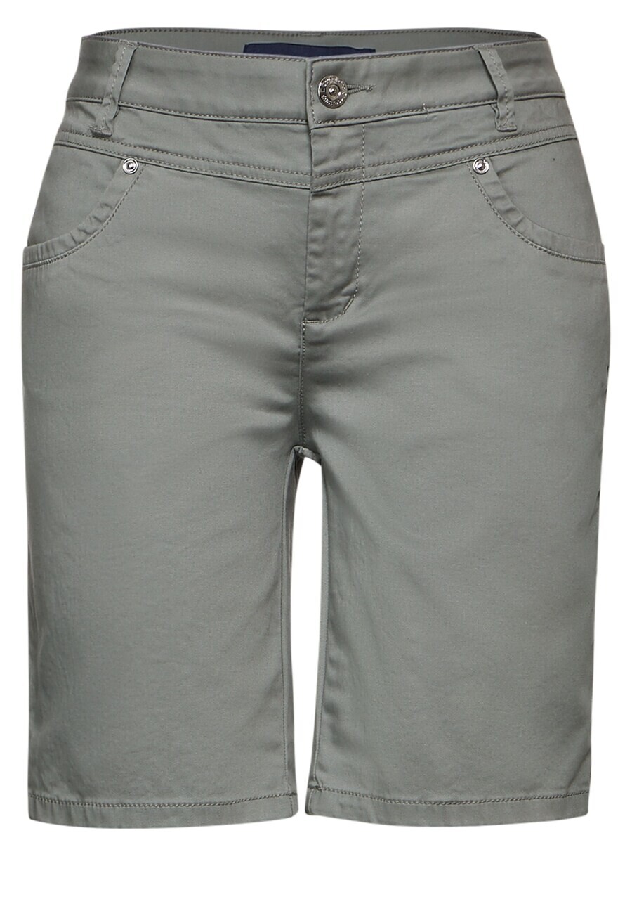 

Шорты STREET ONE Regular Pants, хаки