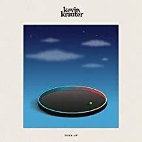 

Виниловая пластинка Krauter, Kevin: TOSS UP