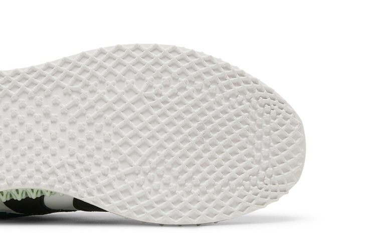 Кроссовки Adidas Predator Accelerator 4D EQT, белый — фото 4