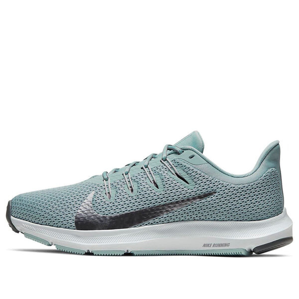 

Кроссовки квест 2 Nike, синий
