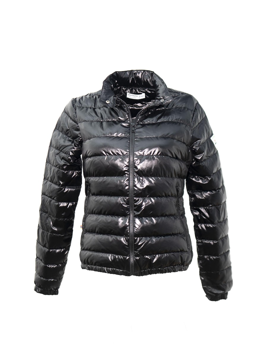 

Куртка межсезонная Montalto Aurora Alto, Black Denim