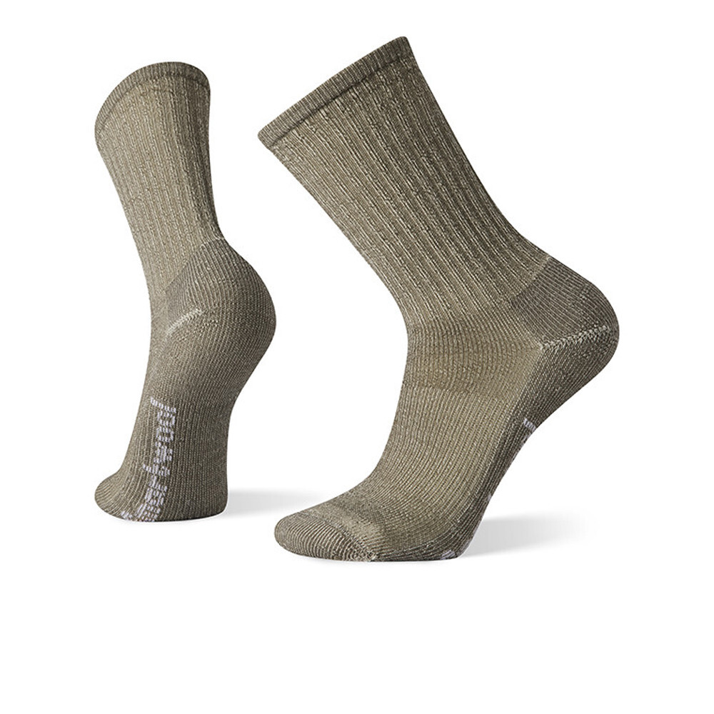 

Носки SmartWool Hike Classic Edition Light Cushion Crew, коричневый