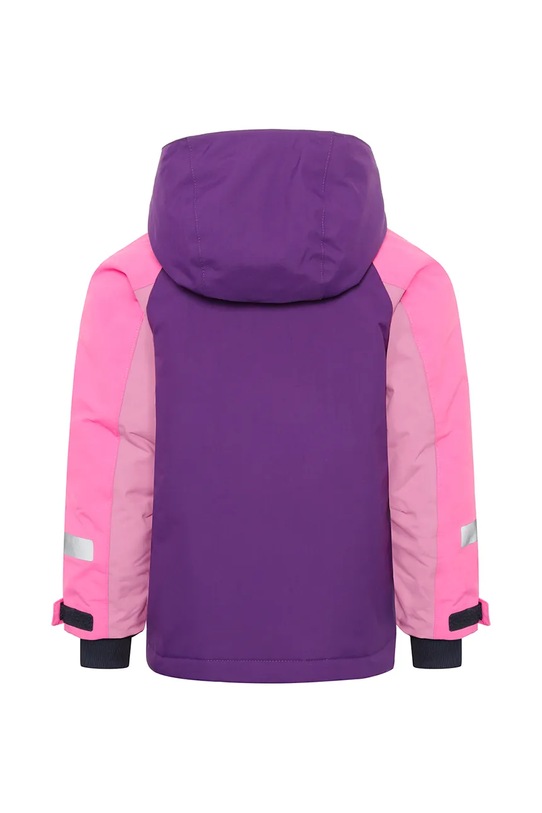 Детская куртка NEPTUN KIDS JKT 4 Didriksons, фиолетовый — фото 3