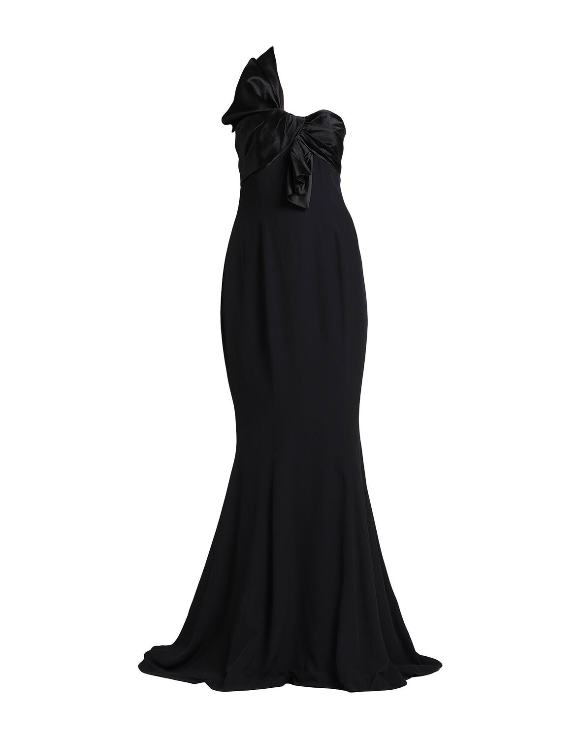 

Платье Alexandre Vauthier, черный