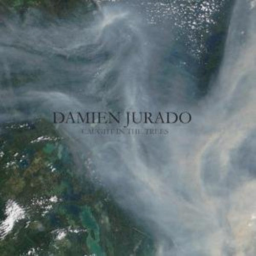 

Виниловая пластинка Jurado, Damien - Caught In The Trees