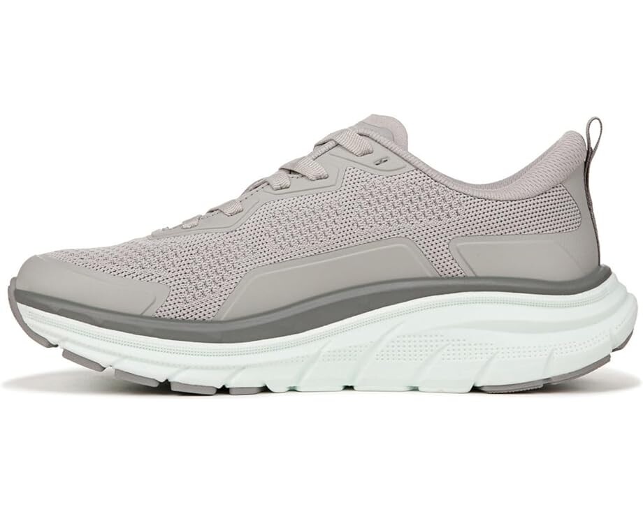 

Кроссовки VIONIC Walk Max, цвет Light Grey Knit Tpu