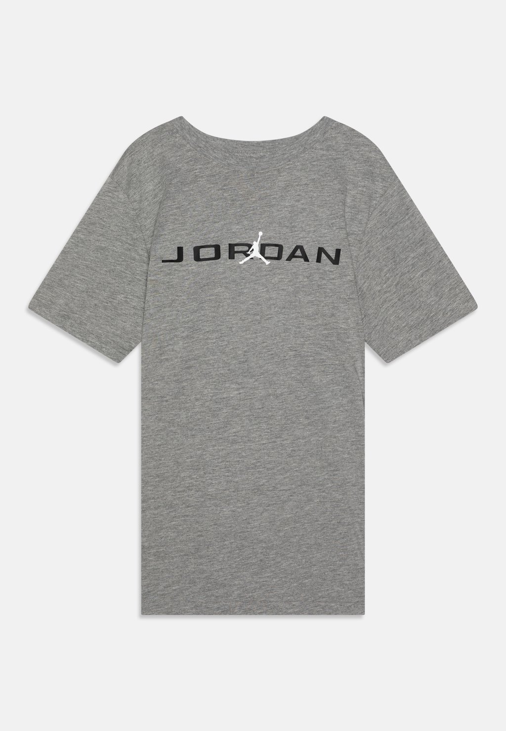 

Футболка с принтом AIR CREW TEE Jordan, серый
