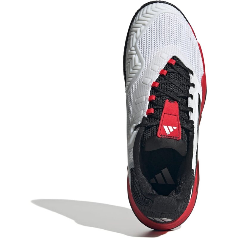 Теннисные туфли для помещений, грунт 13, баррикада Adidas, мультиколор — фото 3