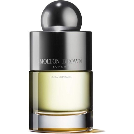 Туалетная вода Molton Brown Flora Luminare 50 мл, новая версия — фото 3