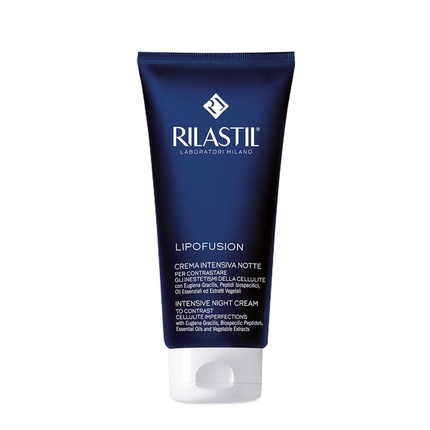 

Ночной крем Lipofusion Cellulite Intensive 200 мл Rilastil