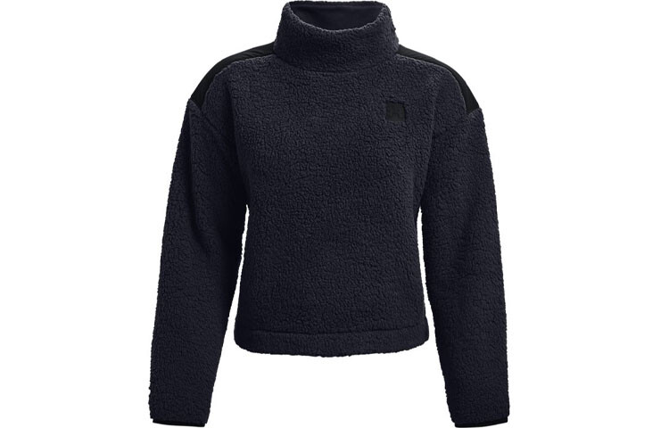 

Женская куртка Under Armour, цвет Black/Purple