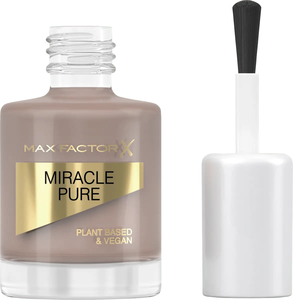 

Nagellack Miracle Pure 812 Чай со специями 12 0мл MAX FACTOR