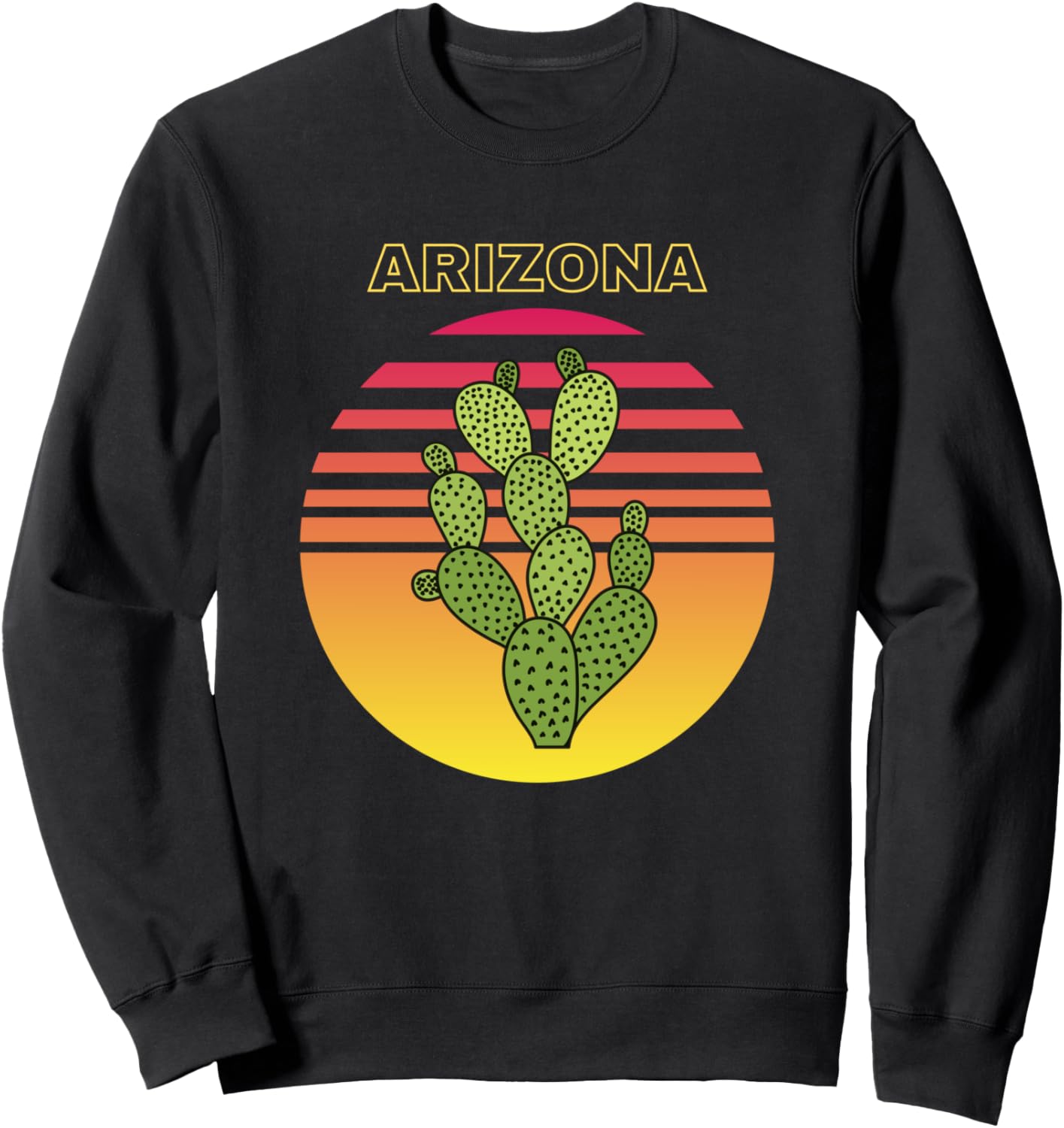 

Толстовка Arizona Shu Spell Auto Saboten Sunset Design, черная Arizona Saboten Store, Черный, Толстовка Arizona Shu Spell Auto Saboten Sunset Design, черная Arizona Saboten Store