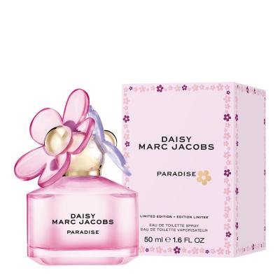 

Туалетная вода, 50 мл Marc Jacobs, Daisy Paradise