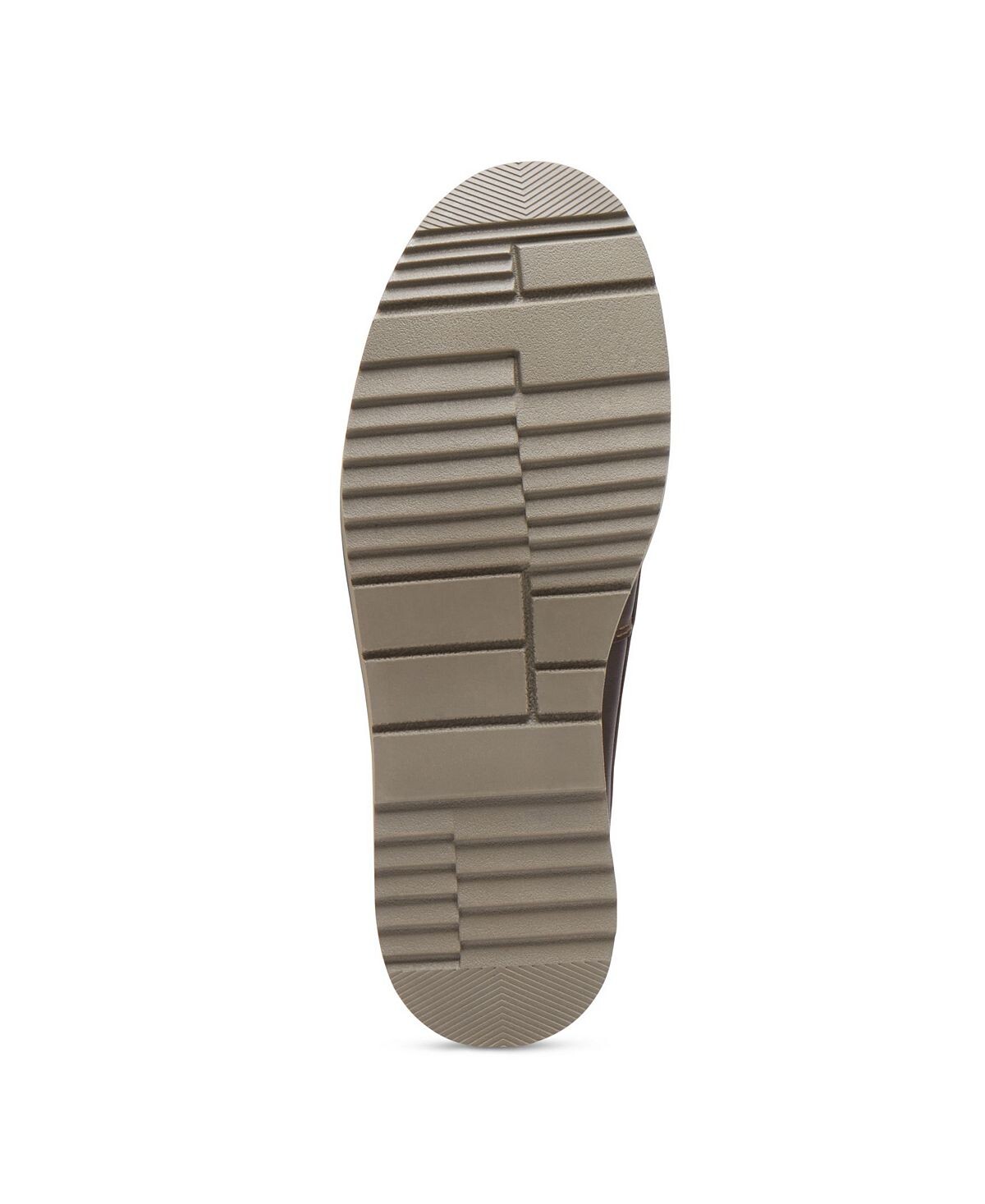 Мужские оксфорды с мыском Jed Moc Toe Eastland Shoe — фото 3