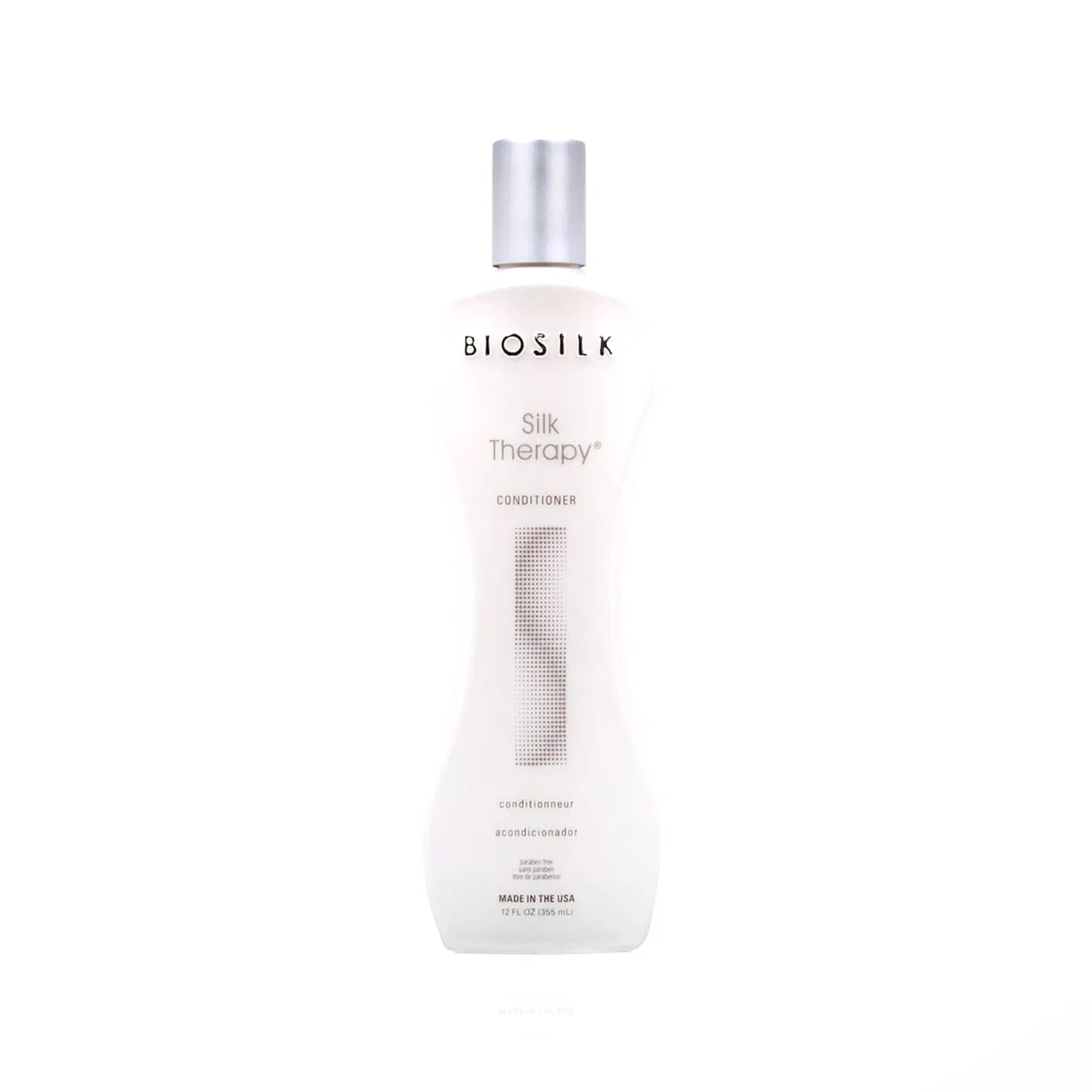 Кондиционер для волос «Silk Therapy» от BIOSILK