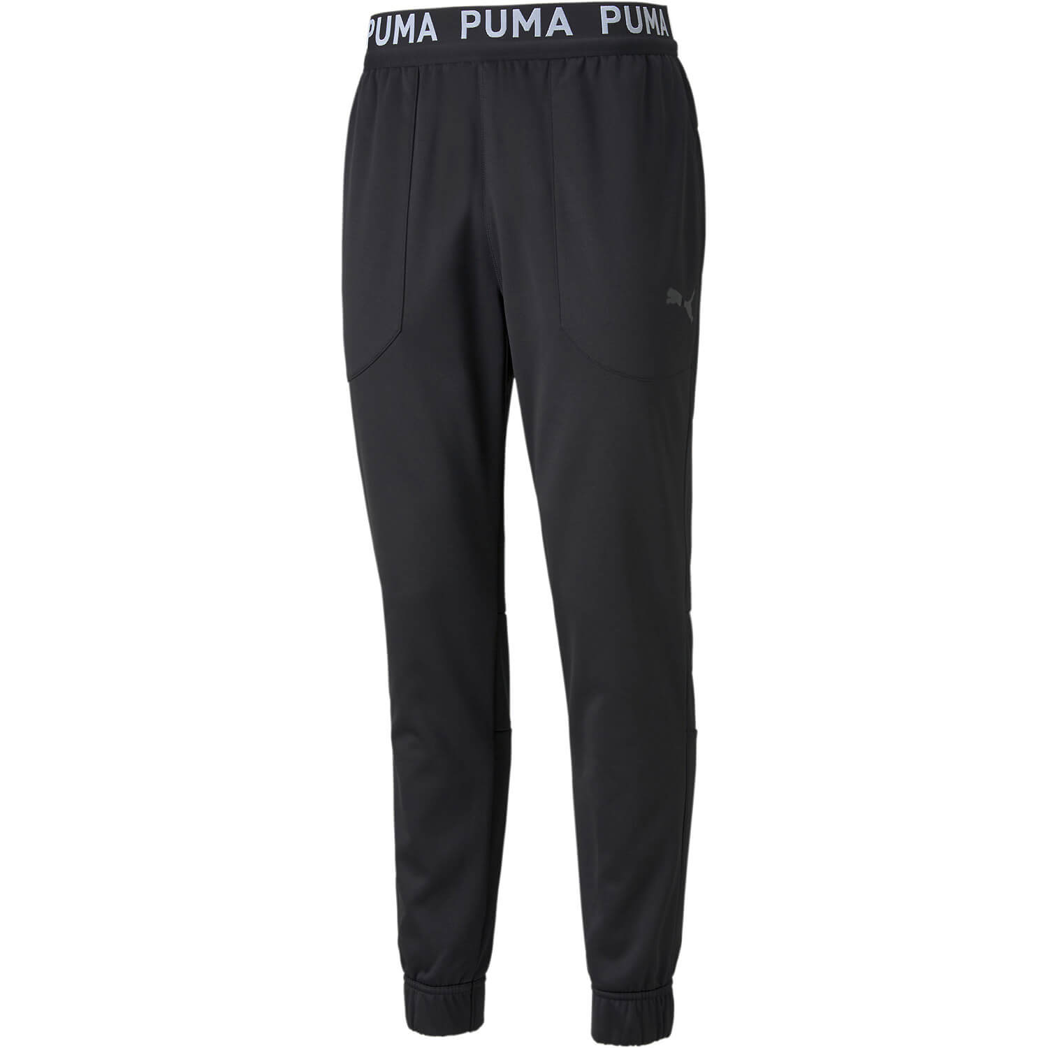 

Брюки Puma Jogginghose TRAIN PWR FLEECE JOGGER, черный