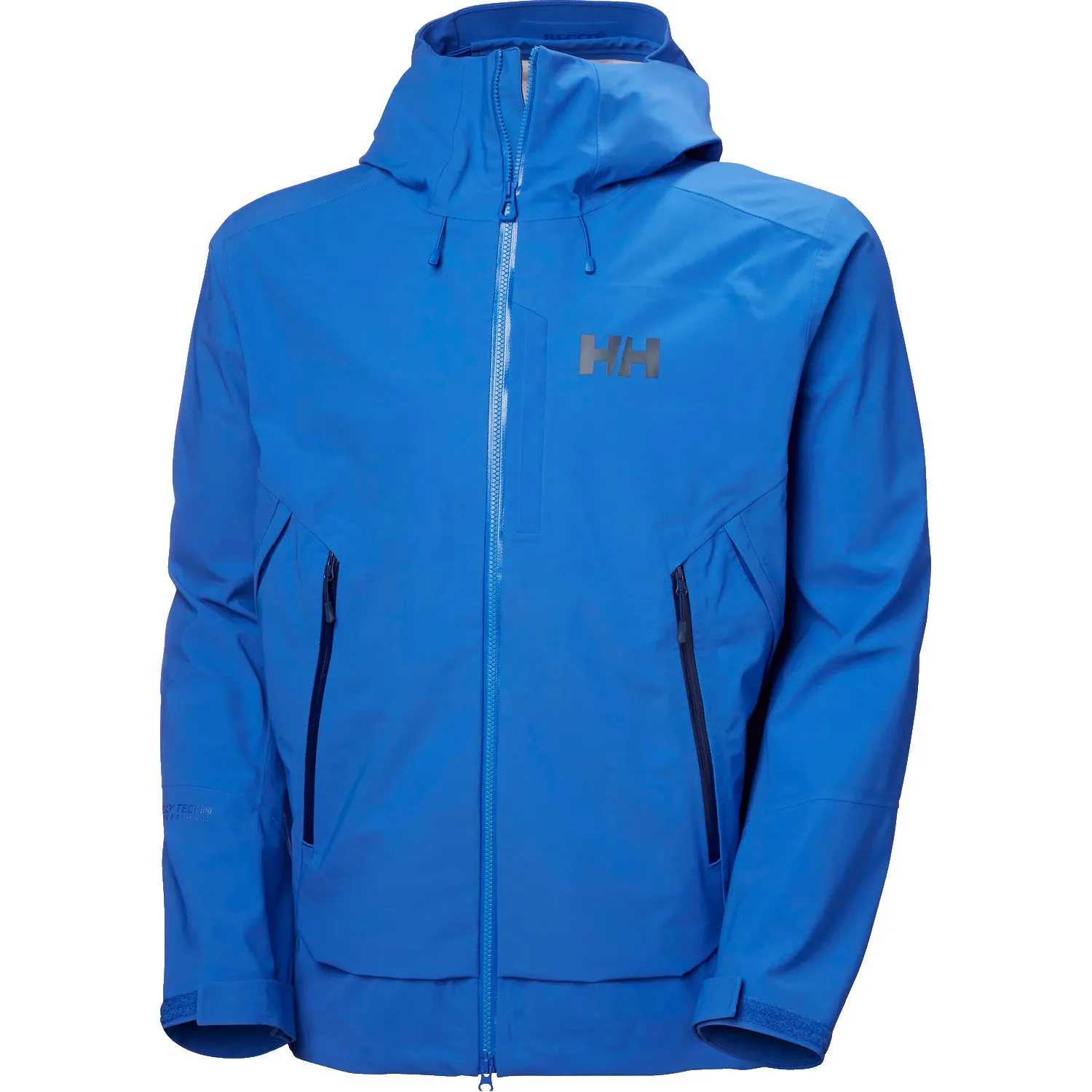 

Куртка Verglas Backcountry - Мужская Helly Hansen, Cobalt