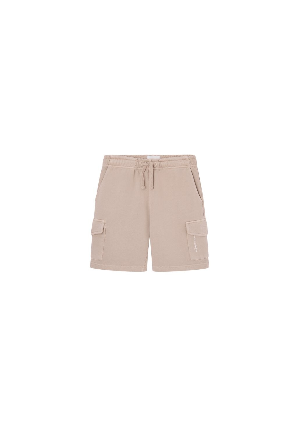 

Шорты DAVIDE Pepe Jeans, цвет base beige