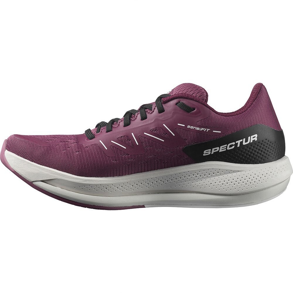 

Кроссовки Salomon Spectur, фиолетовый