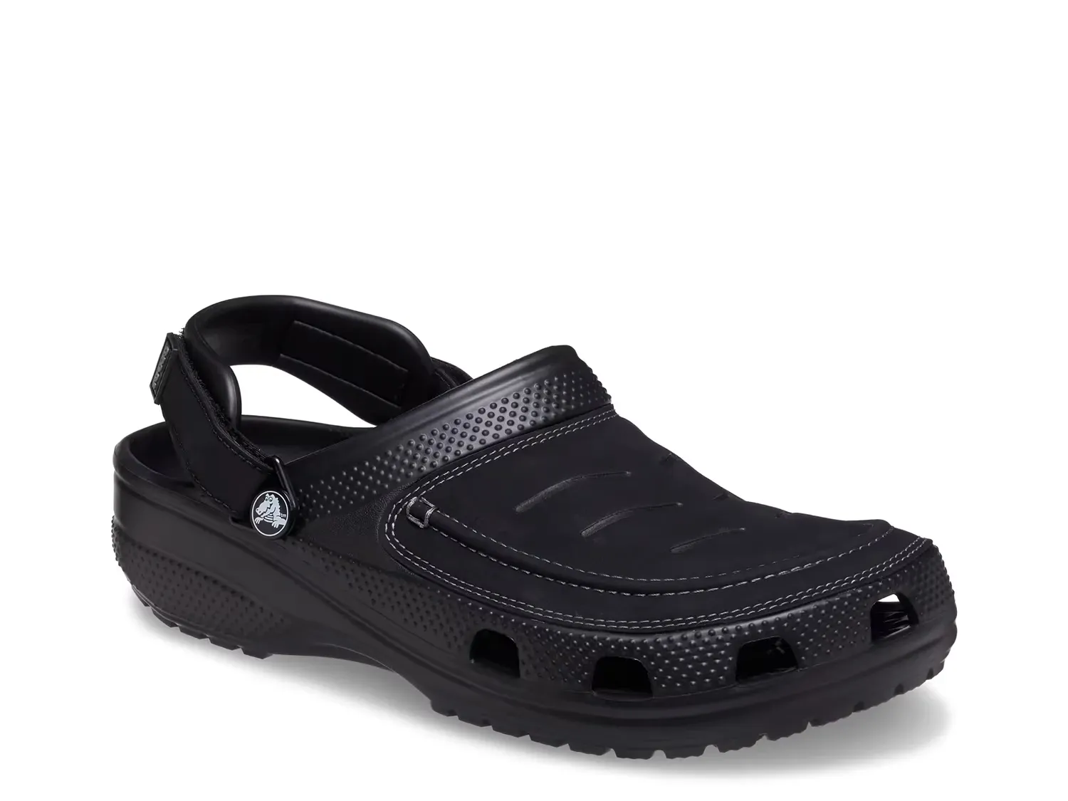 

Yukon Vista II Сабо Crocs, Black