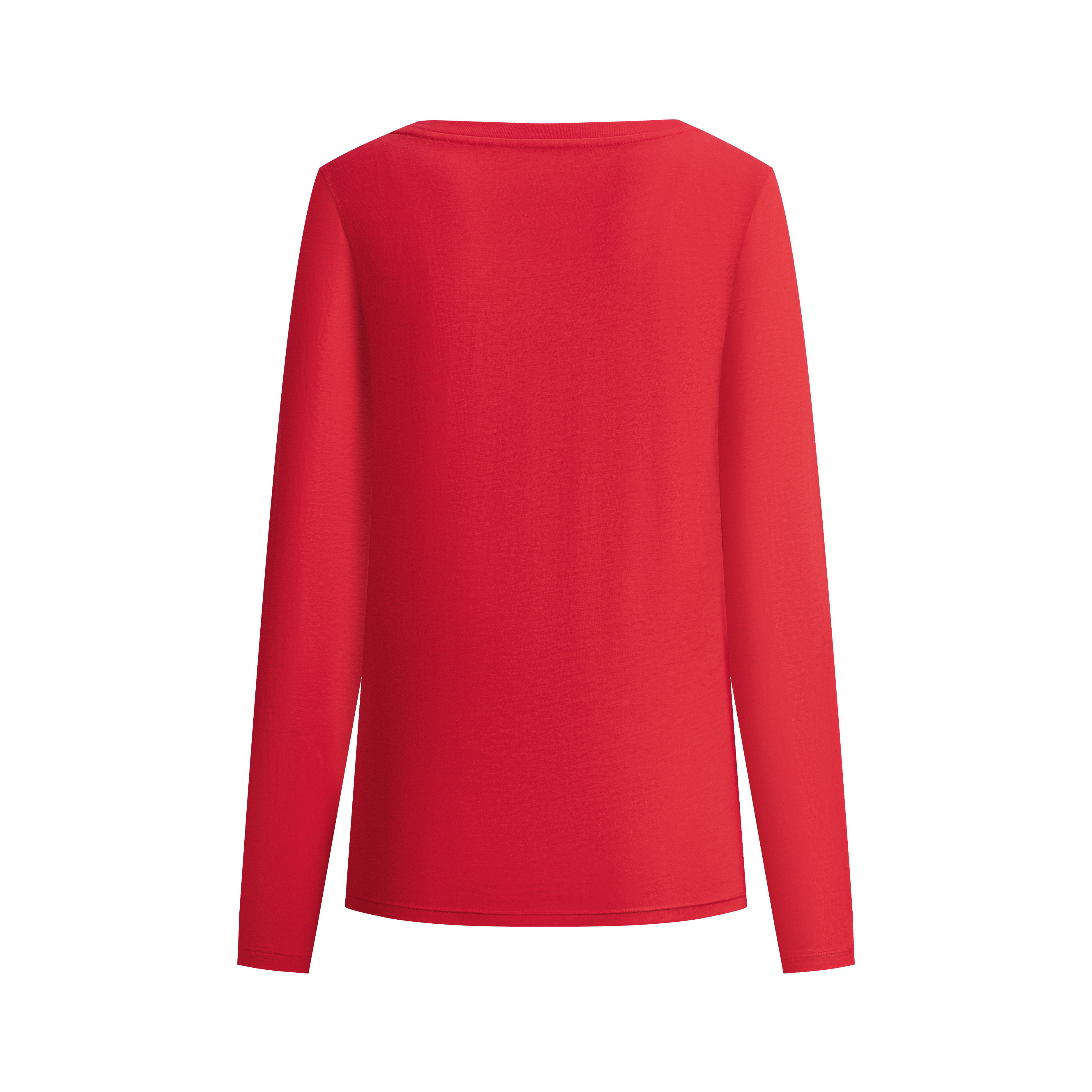 

Футболка AE Knitted Fabric ARMANI EXCHANGE, red